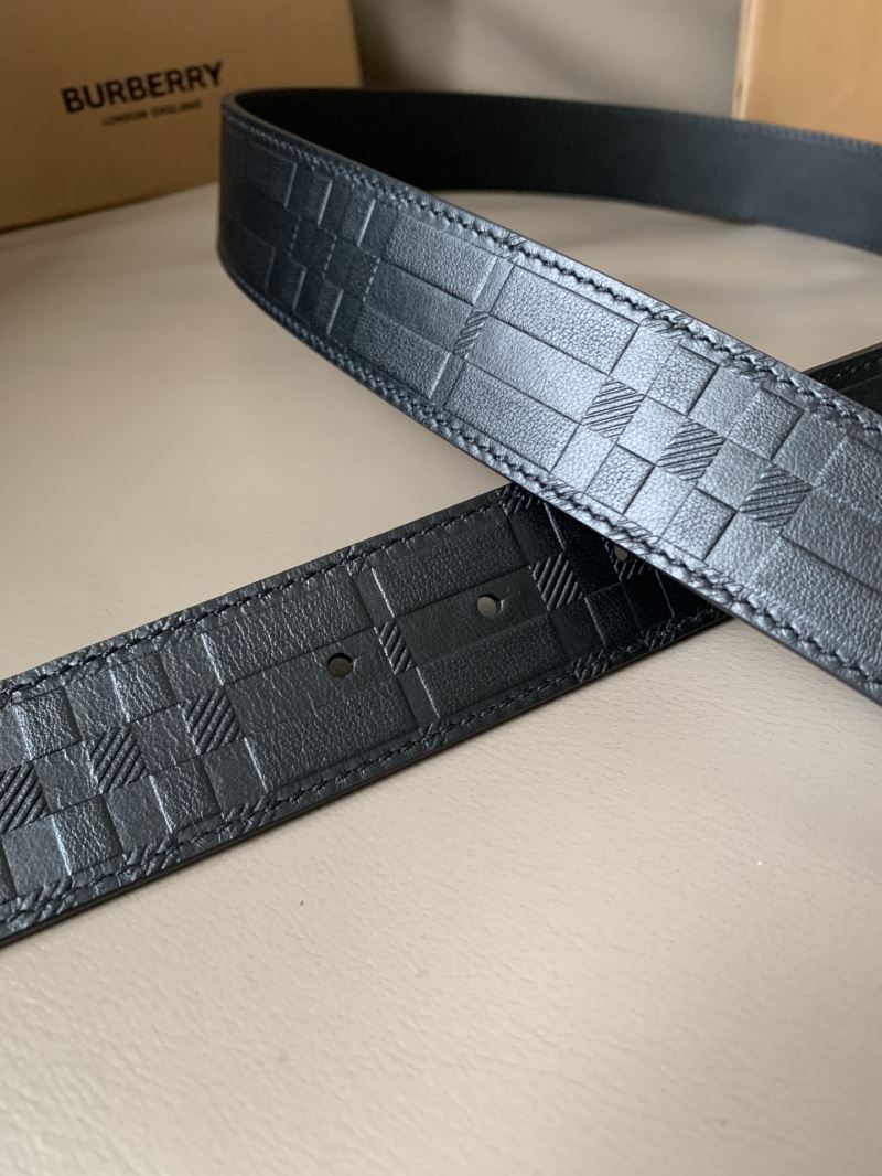 Burberry Belts